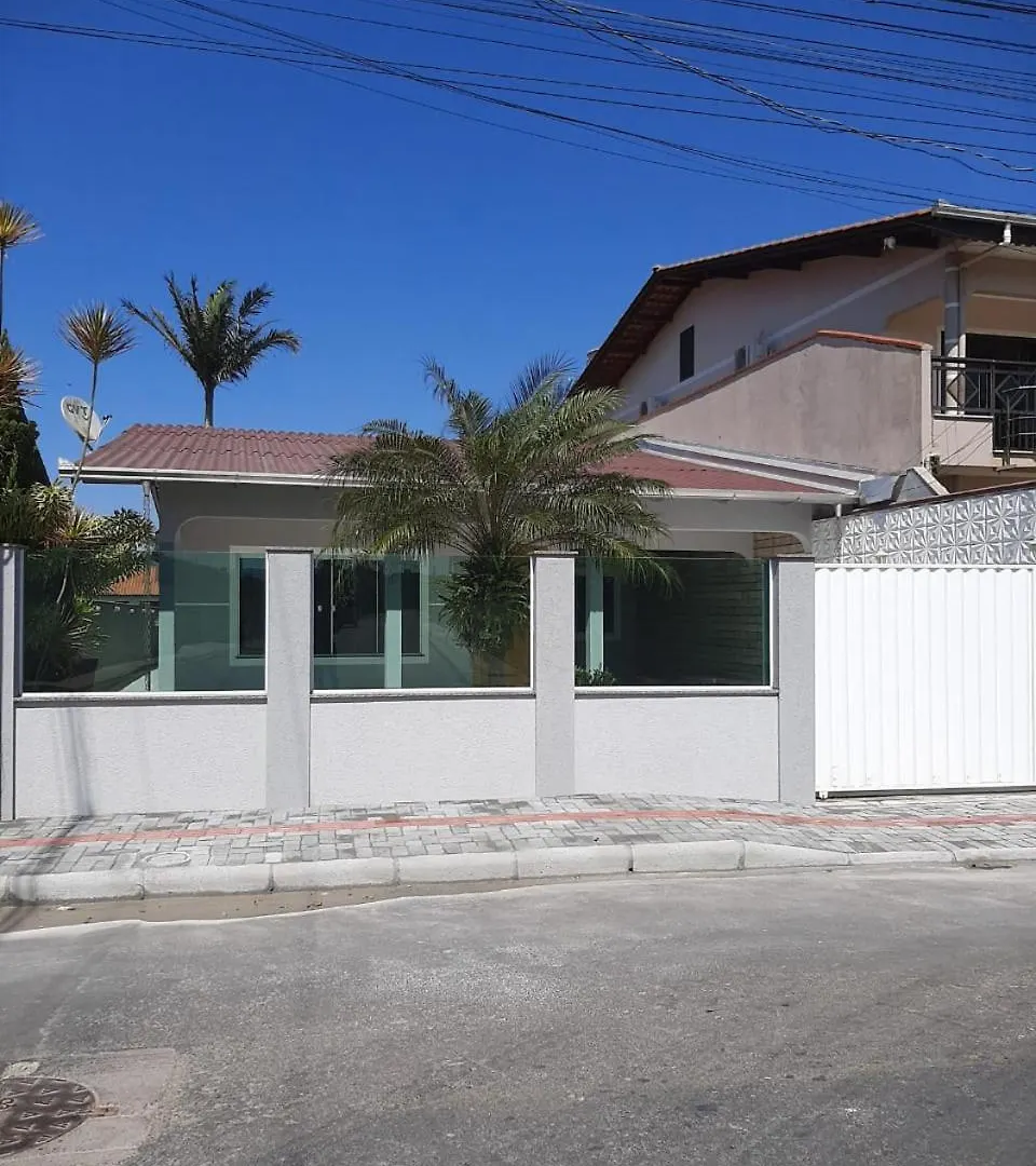 Casa Linda E Aconchegante Vila Gravata