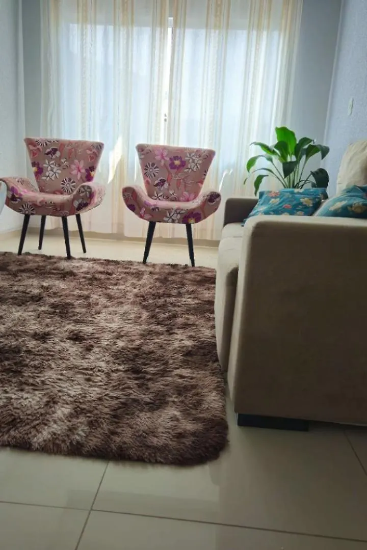 Casa de Férias Casa Linda E Aconchegante Vila Gravata  Brasil