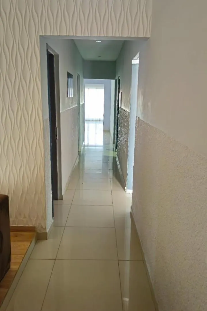 Casa de Férias Casa Linda E Aconchegante Vila Gravata  Brasil