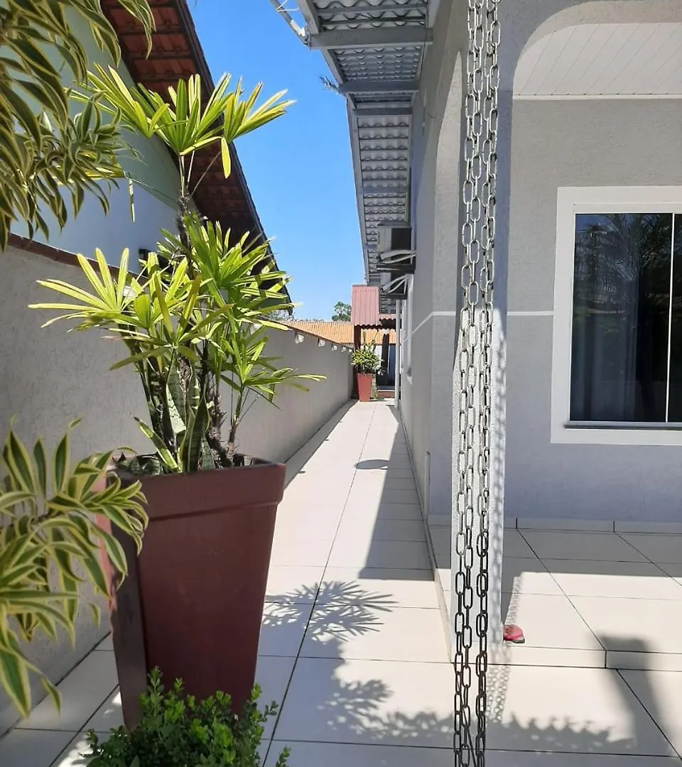 Vila Casa Linda E Aconchegante Gravata  Brazílie
